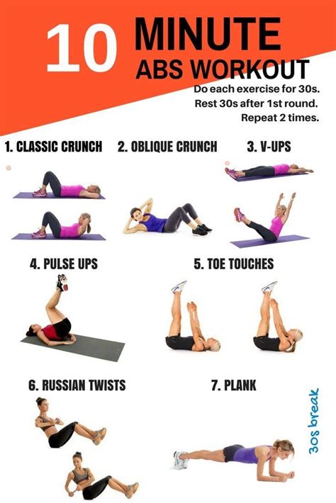 10 min abs video|10 min workout for abs.